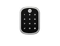 Yale | LiftMaster Smart Lock with T
