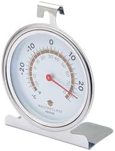 MasterCraft Fridge Freezer Thermometer -30/30c