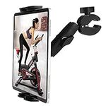 Treadmill Tablet Ipad Holder Bike H