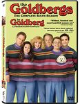 The Goldbergs - Season 06 (Bilingual)