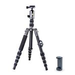 Vanguard VEO 3GO 235AB 23mm Aluminium Travel Tripod Black