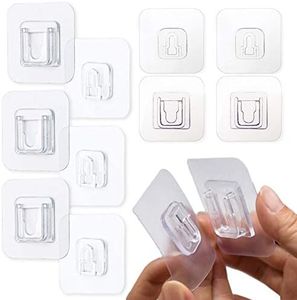 16 Pairs D