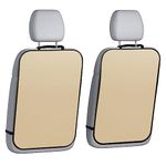 lebogner Kick Mats (Beige)