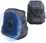 BlitzRock Outdoor Speakers Wireless