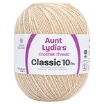 Aunt Lydia 153.0226 Jumbo Natural