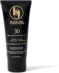 BLACK GIRL