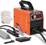 Super Mini Stick Welder Machine,110