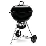 Weber Original Premium Kettle Charc