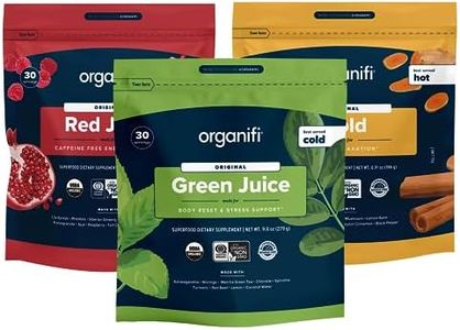 Organifi S