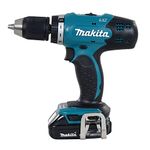 Price For Makita Cordless Drill