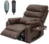 JIKFRIMA Power Lift Recliner Chair 