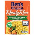 BEN'S ORIGINAL Ready Rice Garden Ve