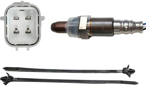 AUTO Occasion Oxygen Sensor O2 Sensor Upstream 234-9038 Driver Side for Lexus ES 2000-2001 Toyota Avalon 2000-2004 Camry 2001 Sienna 2001-2003 Solara 2001-2003