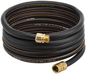 Giraffe Hybrid Garden Hose 5/8" x 2