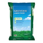 GreenView Lawn Food - 48 lb. Bag Covers 15000 sq. ft.
