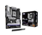 ASRock AMD B850 LiveMixer WiFi AM5 DDR5 PCIe 5.0 ATX Motherboard