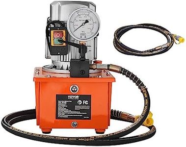 VEVOR Elec