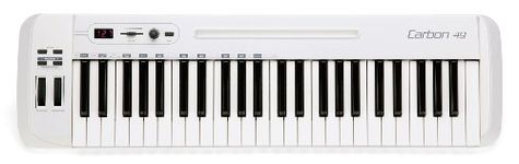 Samson MIDI Keyboards