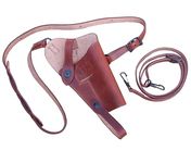 Shoulder Holster For Colts