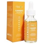 Turmeric Oil for Face & Body - All 