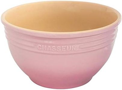 Chasseur Mixing Bowl, Medium 24 x 14 cm/3.5 Ltre, Cherry Blossom