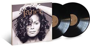 Janet (2LP Vinyl)