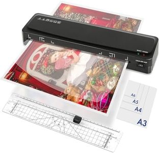 Laminator 