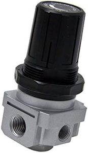 Craftsman AC-0007 Compressor 4-Port Regulator