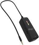 IK Multimedia iRig Pre 2 mic preamp