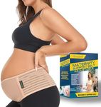 ChongErfei Pregnancy Belly Band Mat