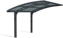 Palram - Canopia Arizona 10 Ft. x 1