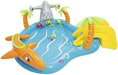 Bestway Sea Life Play Center Inflatable Play Center