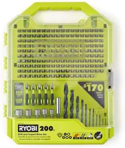 RYOBI 200 