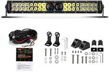 Auxbeam 22 Inch Led Light Bar 180W 