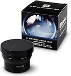 iOgrapher 37mm Wide Angle Lens for 