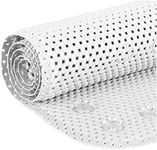 Deluxe Bathtub Mat Non Slip, Soft F