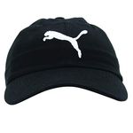 Puma Unisex Ess Cap, Black (Black-big cat), One Size