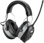 ZOHAN EM042 AM/FM Radio Headphone w