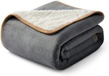 Bedsure Waterproof Dog Blankets for