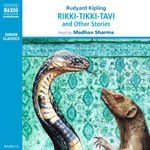 Rikki-Tikki-Tavi