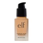 e.l.f. Flawless Finish Foundation - Toffee