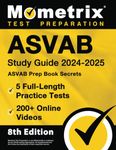 Asvab Books