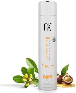 GK HAIR Gl