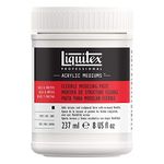 Liquitex Flexible Modeling Paste Medium, 8-Ounce