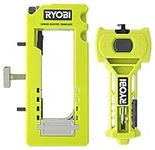 Ryobi A99HT3 Door Hinge Installatio