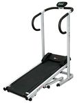 Lifeline LYSN5213 Manual Treadmill