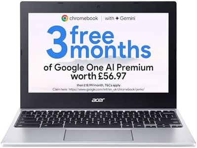 acer Chrom