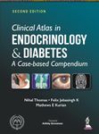 Clinical Atlas in Endocrinology & Diabetes: A Case-Based Compendium