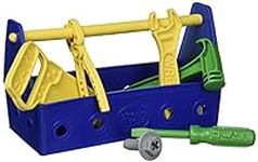 Green Toys Tool Set - Blue 4C2