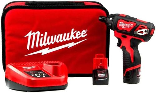 Milwaukee 
